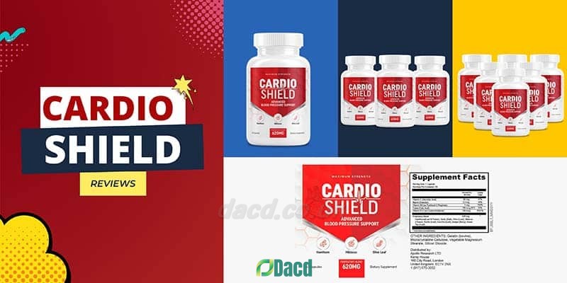 Cardio Shield