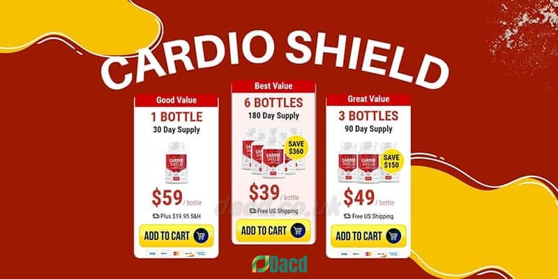 Cardio Shield