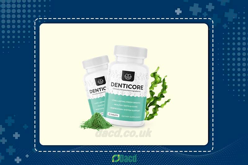 DentiCore