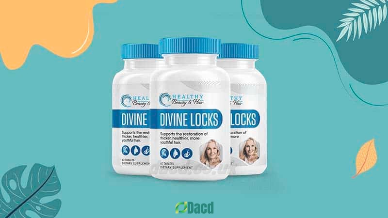 Divine Locks