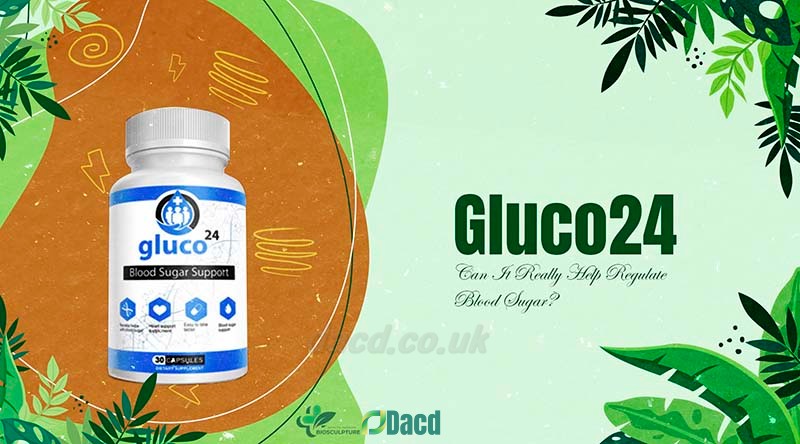 Gluco24