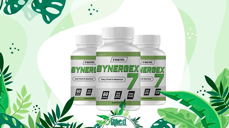 Synergex 7