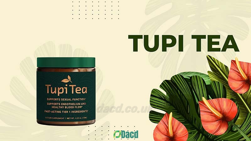 Tupi Tea