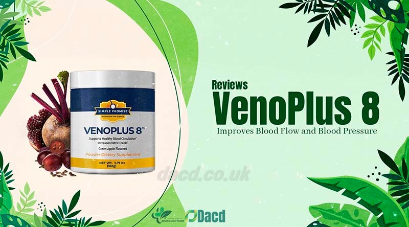 Venoplus 8